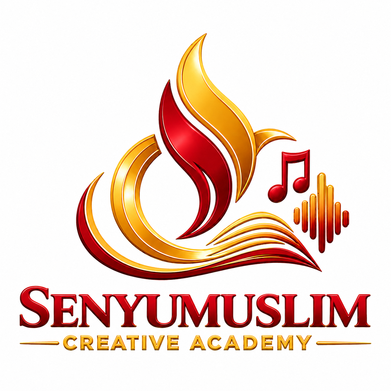 Senyumuslim Creative Academy