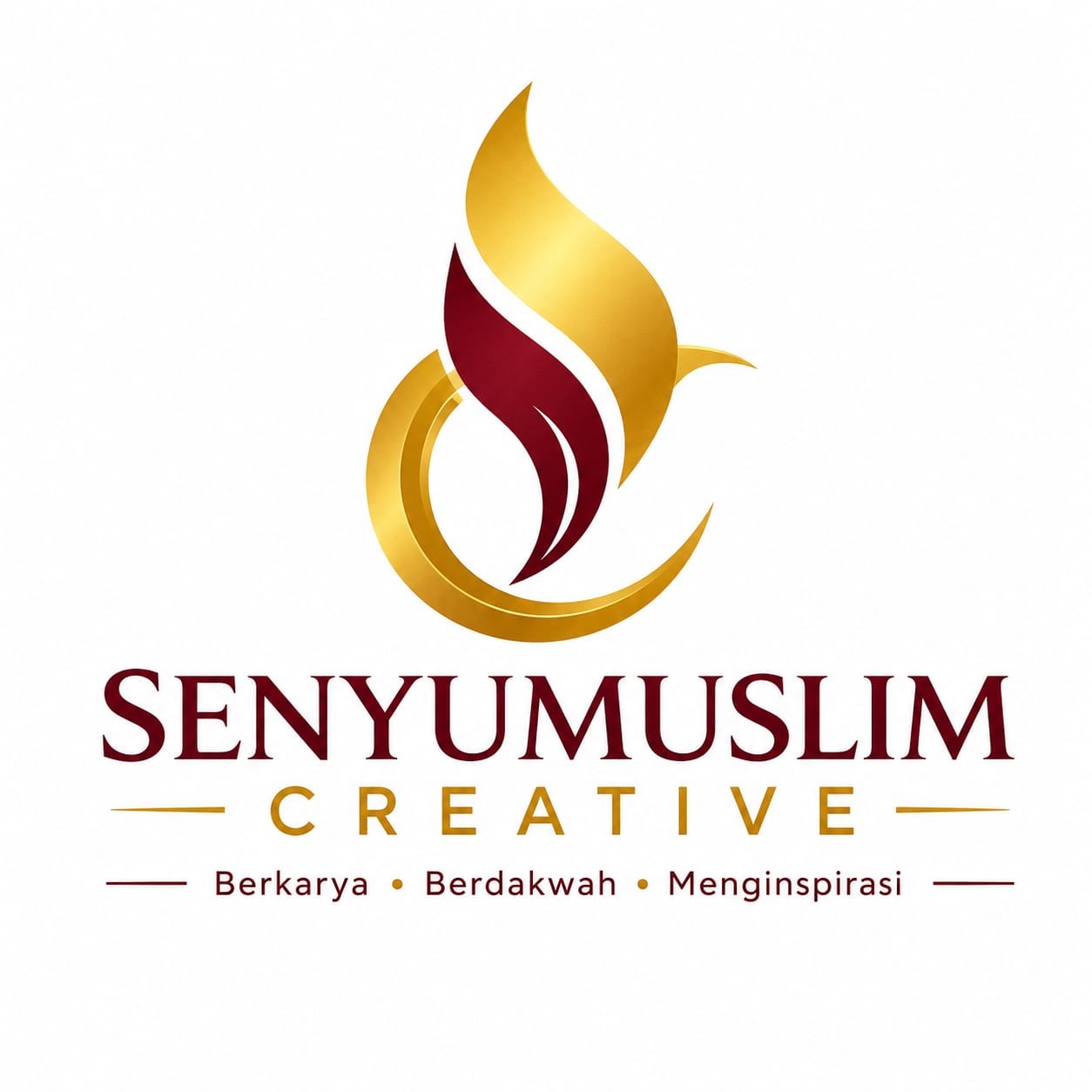 Senyumuslim Creative Academy